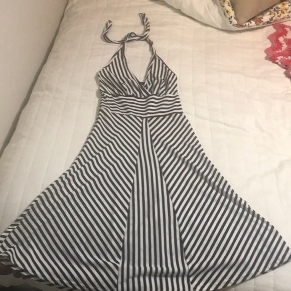 halter top sundress